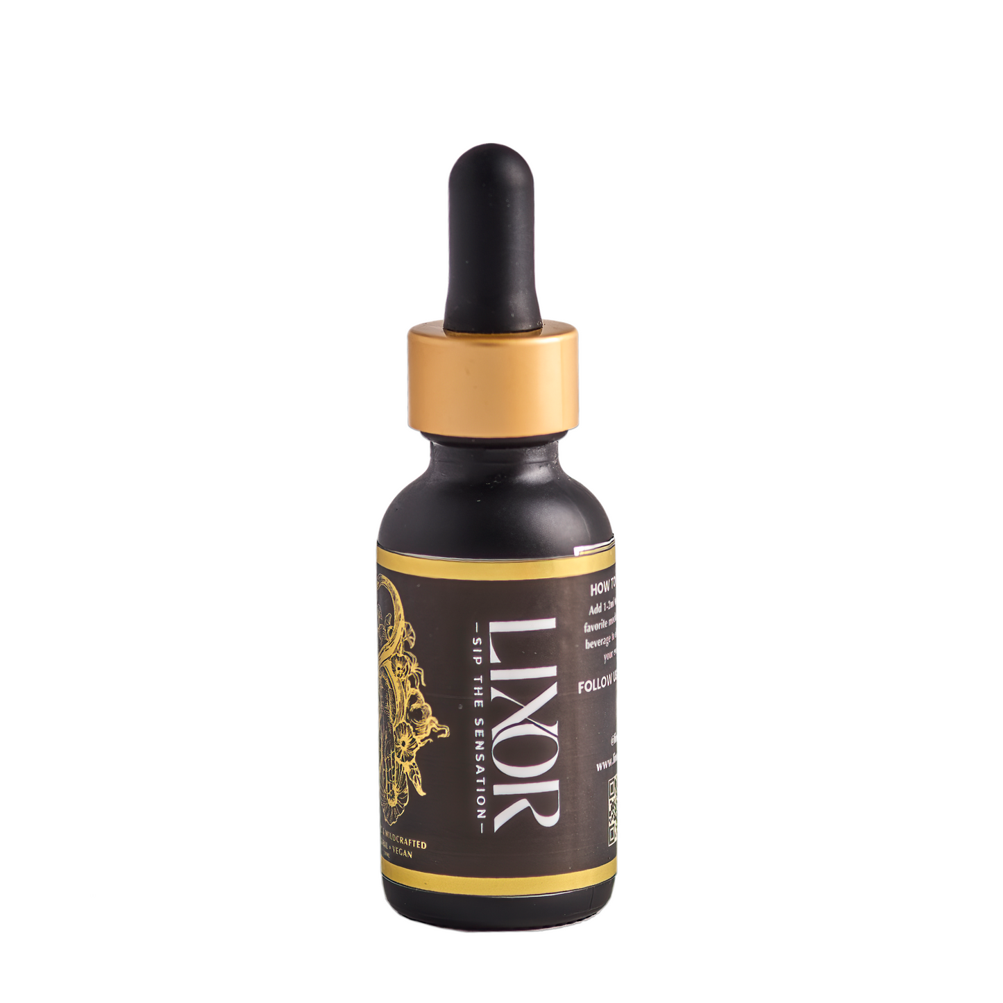 PREORDER - LIXOR Euphoria Original Tincture 30ml