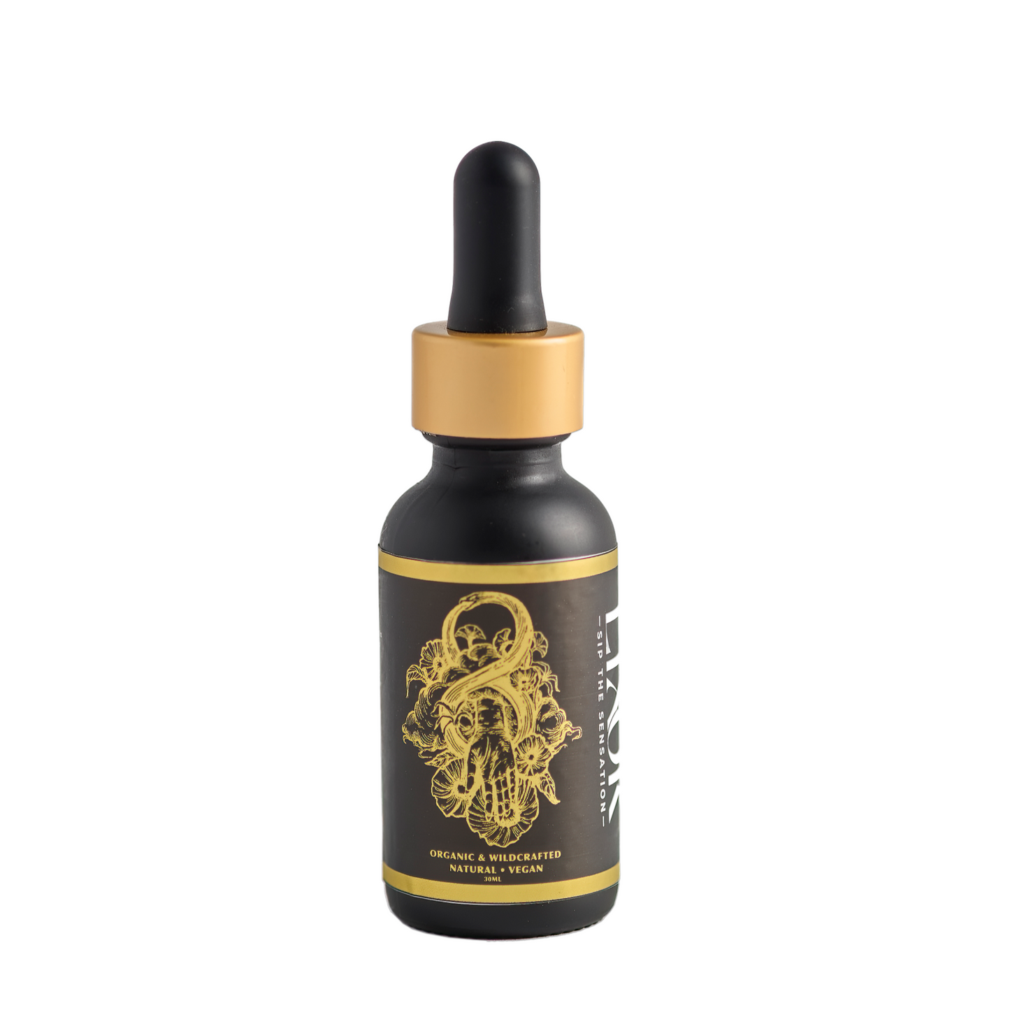 PREORDER - LIXOR Euphoria Original Tincture 30ml