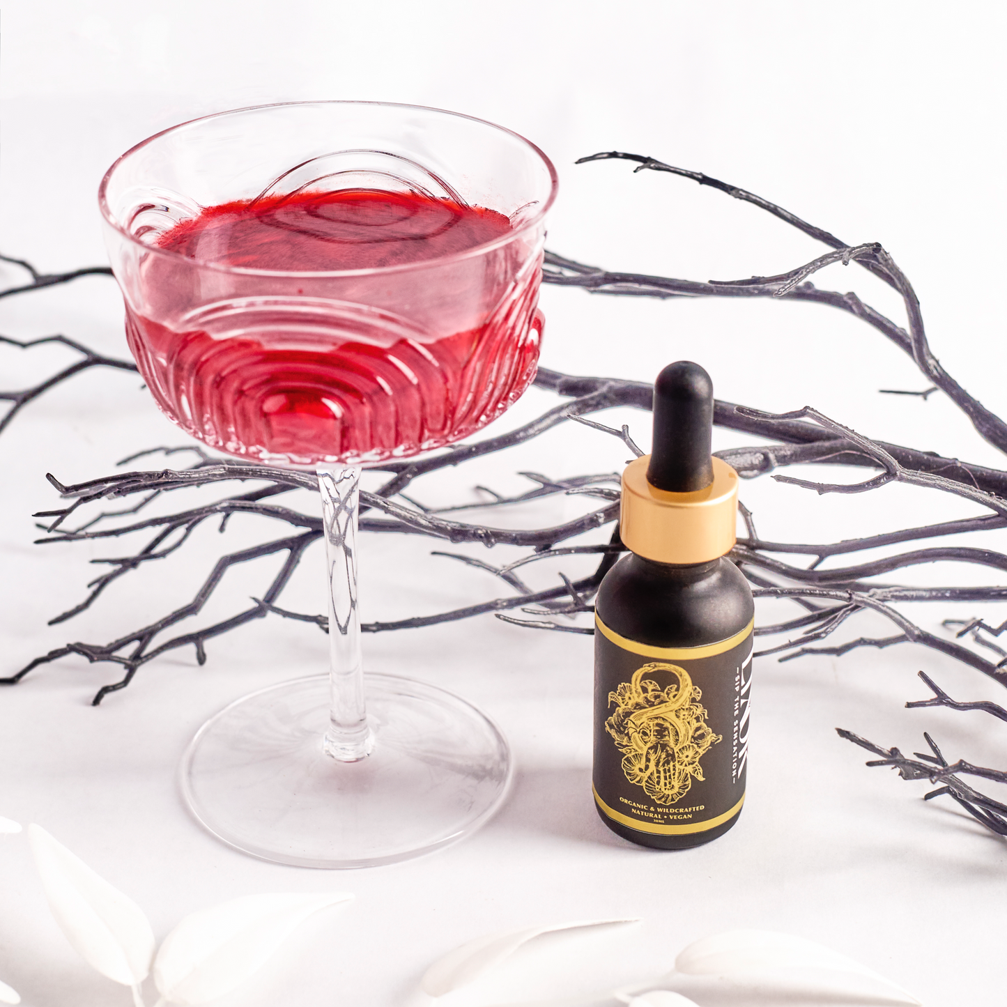 PREORDER - LIXOR Euphoria Original Tincture 30ml