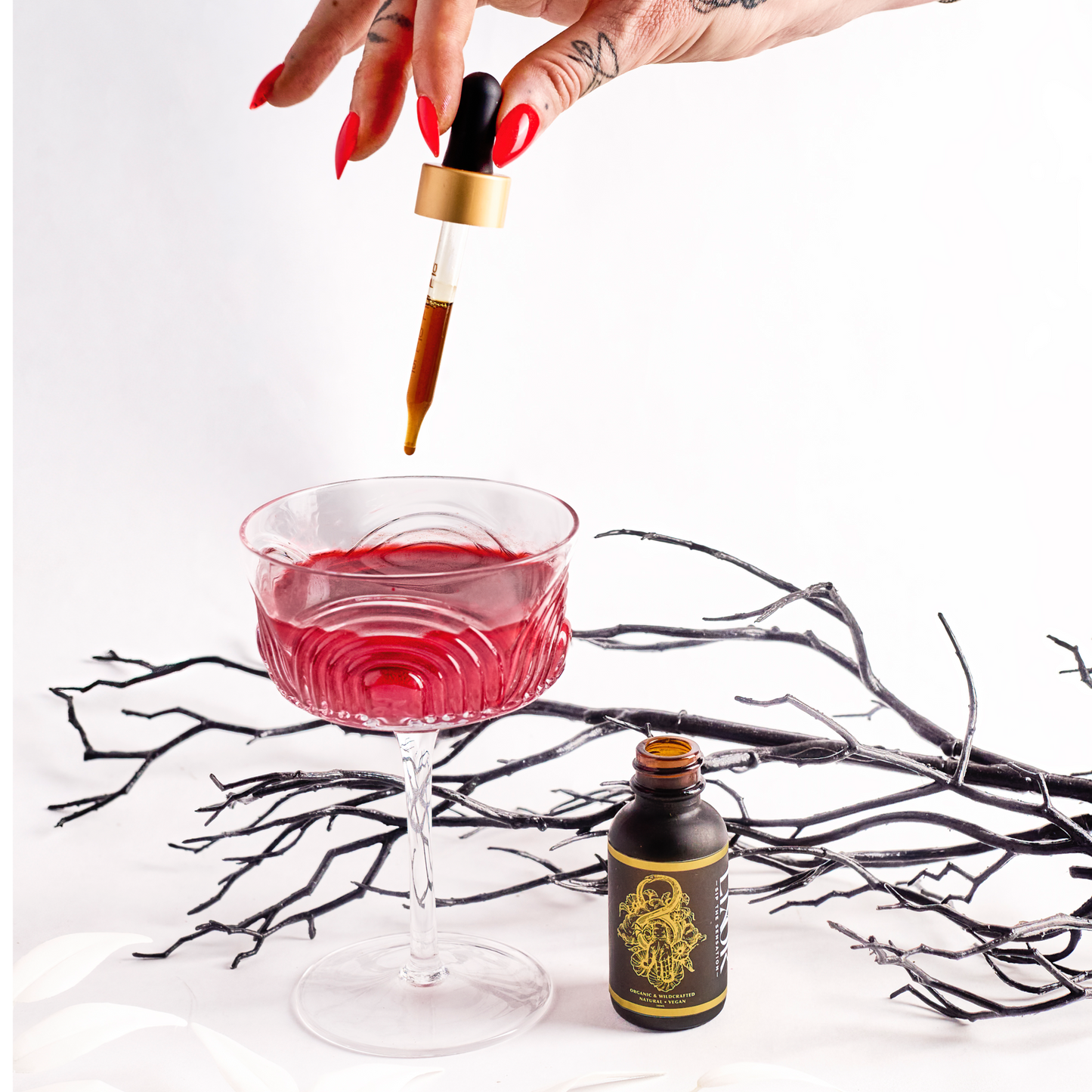 PREORDER - LIXOR Euphoria Original Tincture 30ml