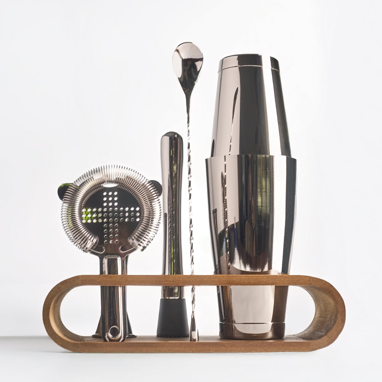 LIXOR Shaker Set