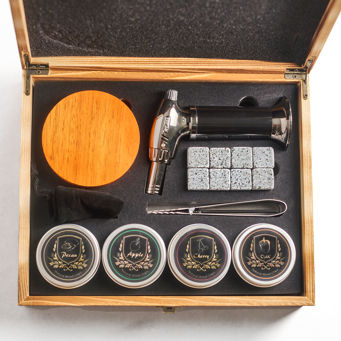 LIXOR Smoker Set