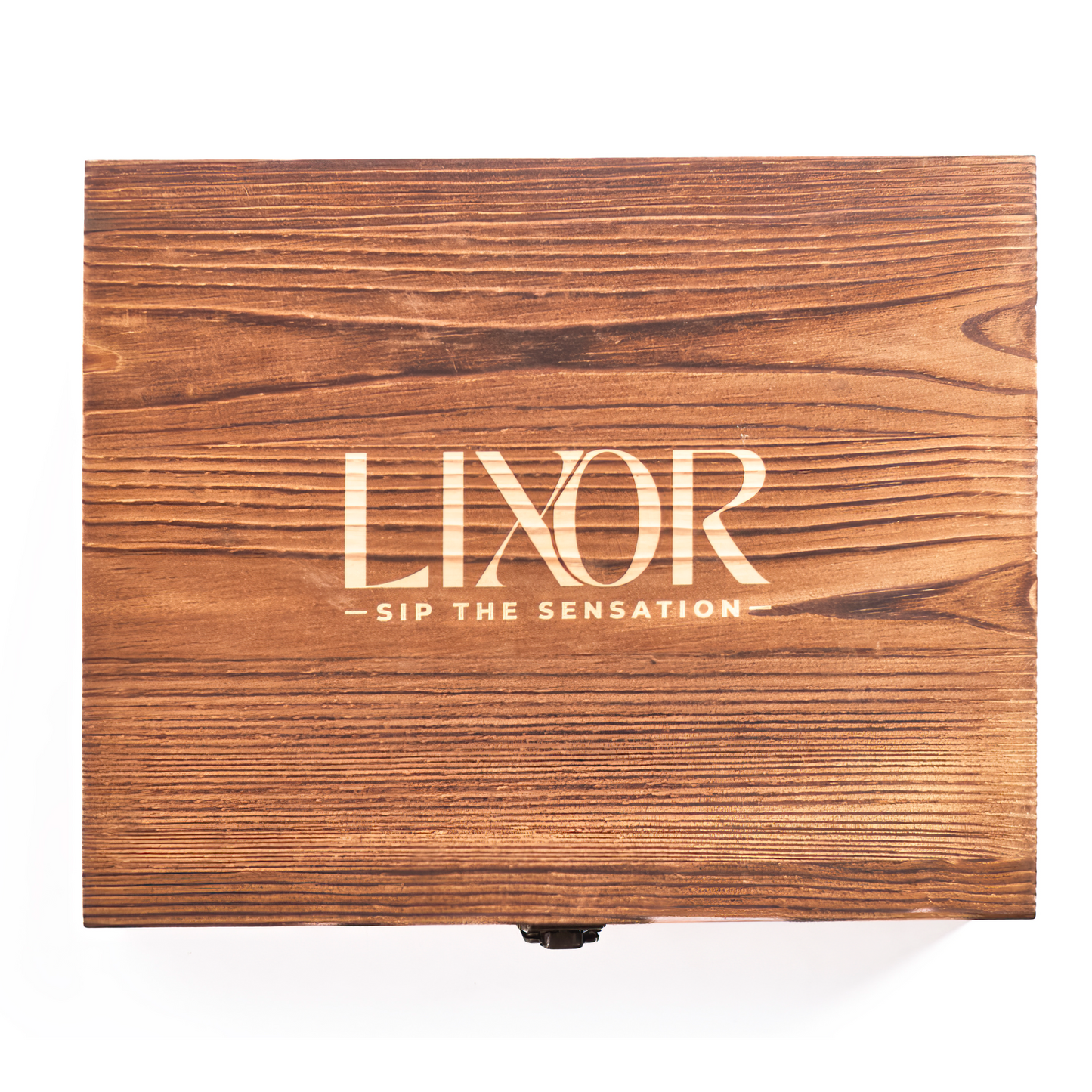 LIXOR Smoker Set